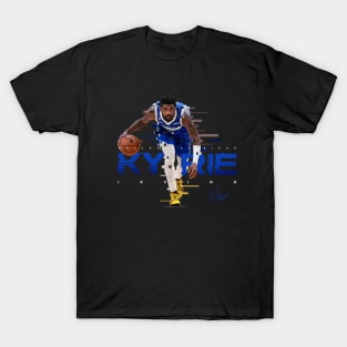 Kyrie Irving T-Shirt